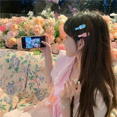 春天的女神